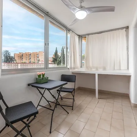 Apartment Vb Myramar 1bdr Centre-coast *