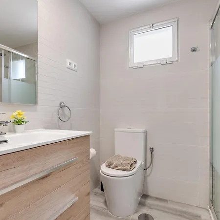Apartment Vb Myramar 1bdr Centre-coast Benalmadena