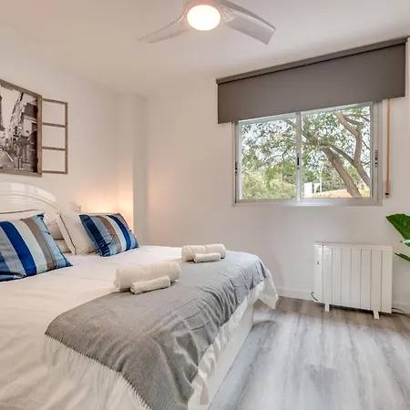 Vb Myramar 1bdr Centre-coast * Benalmadena