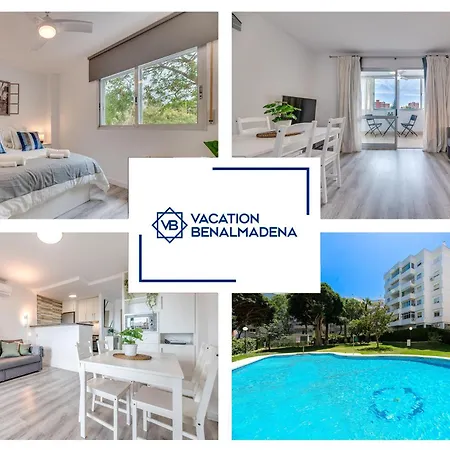 Vb Myramar 1bdr Centre-coast Apartment