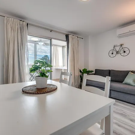 Vb Myramar 1bdr Centre-coast Apartment *