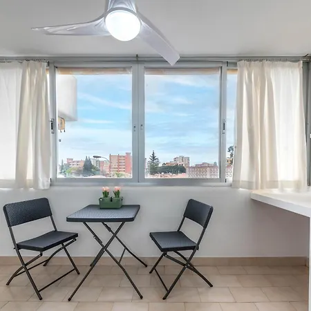 Vb Myramar 1bdr Centre-coast