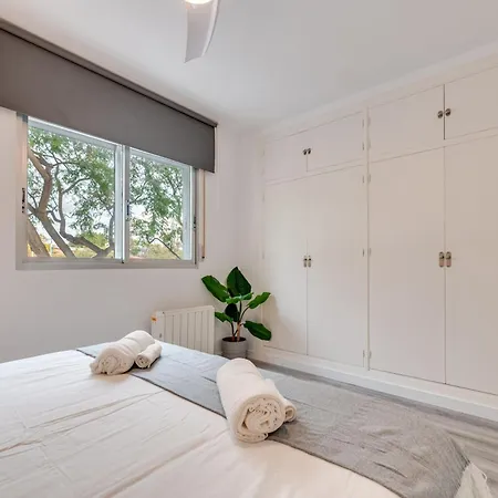 Daire Vb Myramar 1bdr Centre-coast