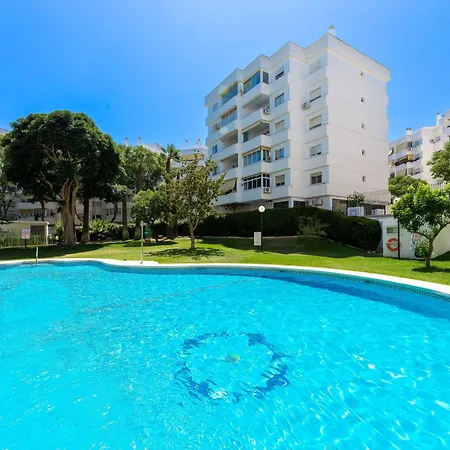 Daire Vb Myramar 1bdr Centre-coast *